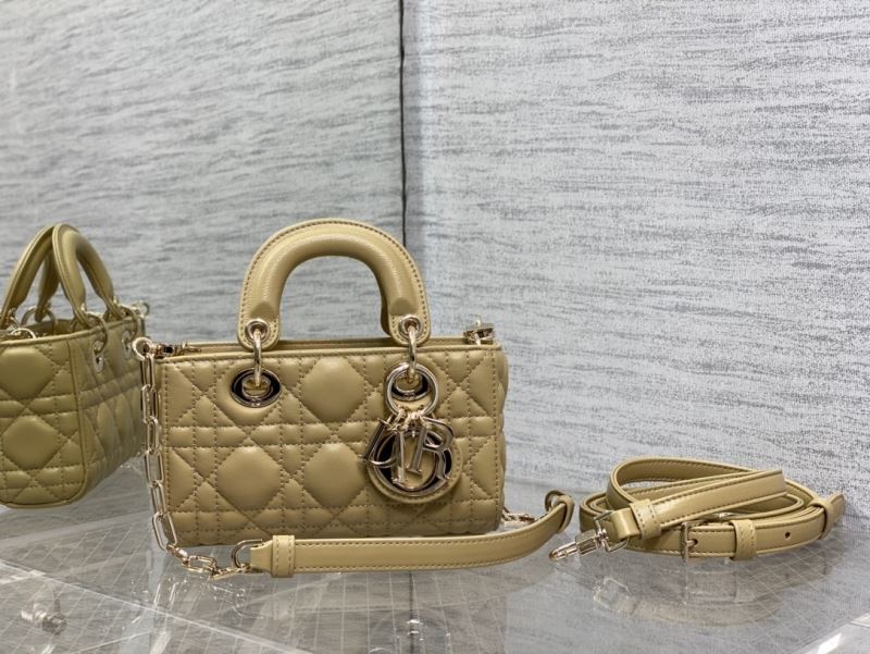 Christian Dior My Lady Bags